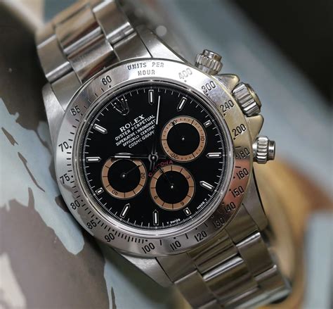 rolex 16560|rolex daytona 16520 price.